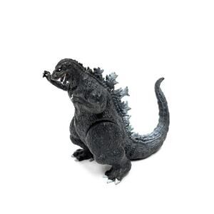 Godzilla 3" Vinyl Figure Movable Parts Retro Classic Vintage Limited Edition